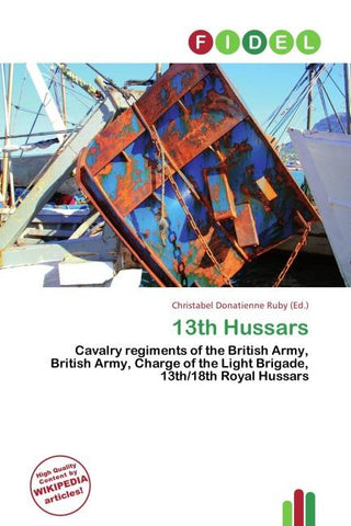 13th Hussars