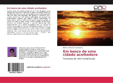 Em busca de uma cidade acolhedora