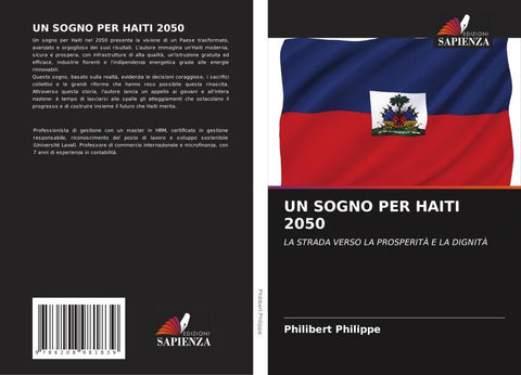 UN SOGNO PER HAITI 2050