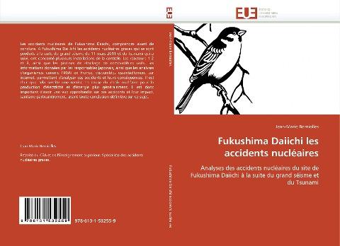 Fukushima Daiichi les accidents nucléaires