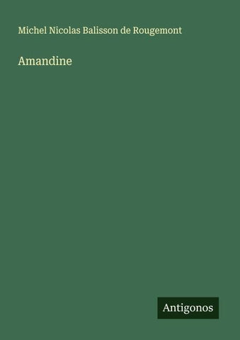 Amandine