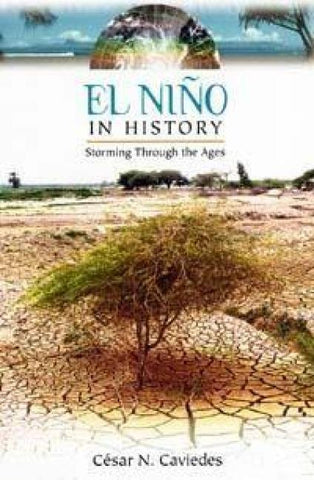 El Nino in History