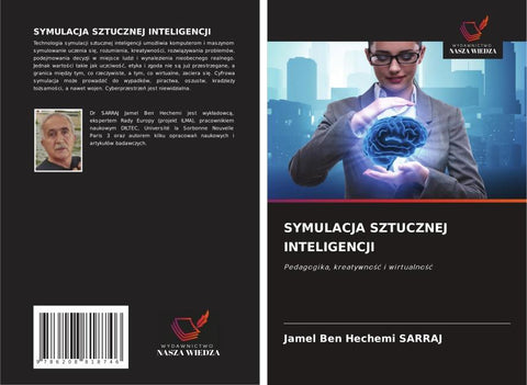 SYMULACJA SZTUCZNEJ INTELIGENCJI