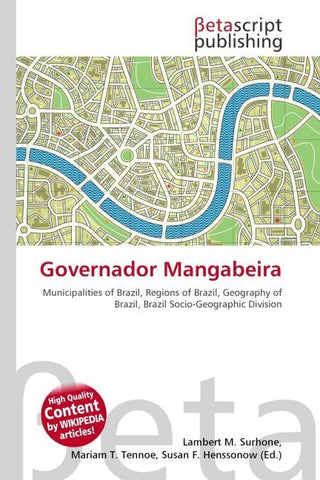 Governador Mangabeira