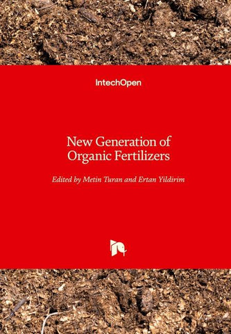 New Generation of Organic Fertilizers