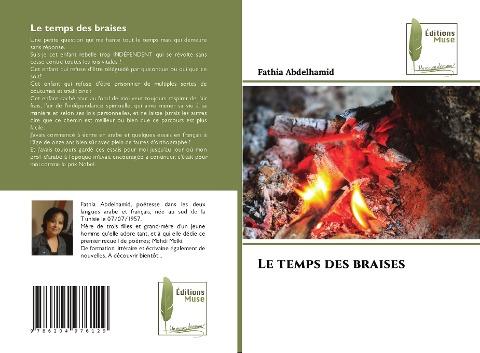 Le temps des braises