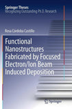 Functional Nanostructures Fabricated by Focused Electron/Ion Beam Induced Deposition
