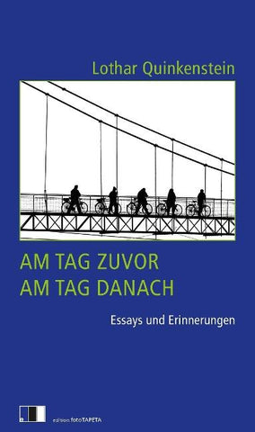 Am Tag zuvor, am Tag danach