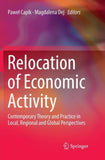 Relocation of Economic Activity