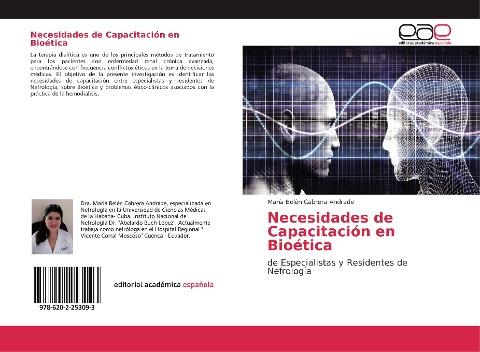 Necesidades de Capacitación en Bioética