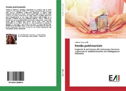 Fondo patrimoniale