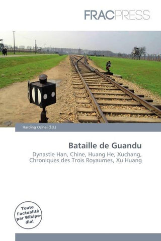 Bataille de Guandu