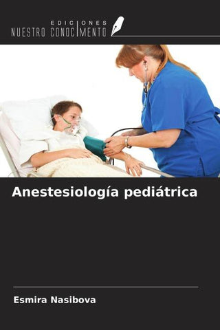 Anestesiología pediátrica