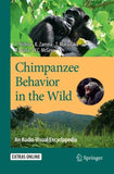 Chimpanzee Behavior in the Wild