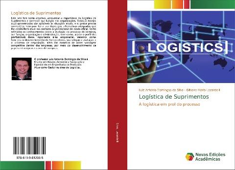 Logística de Suprimentos