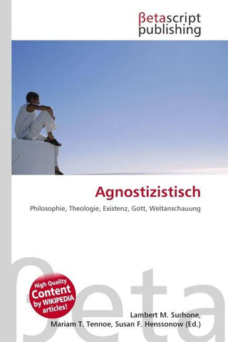 Agnostizistisch