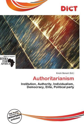 Authoritarianism