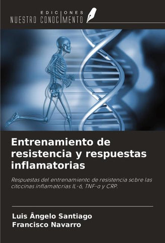 Entrenamiento de resistencia y respuestas inflamatorias