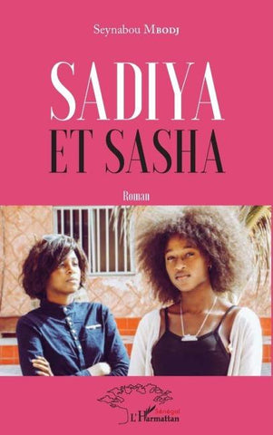 Sadiya et Sasha