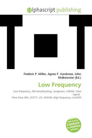 Low Frequency