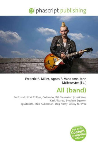 All (band)