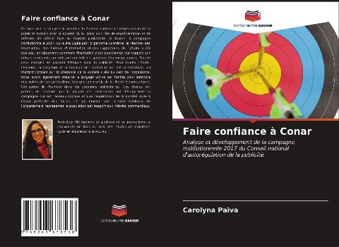 Faire confiance à Conar
