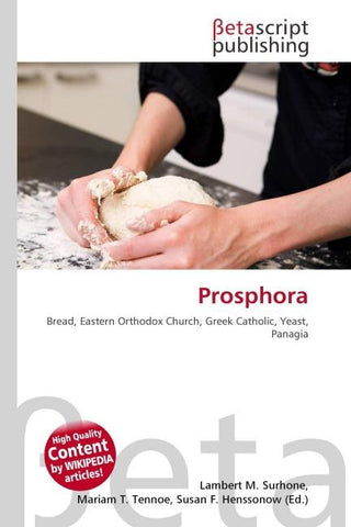Prosphora