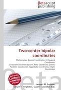 Two-center bipolar coordinates