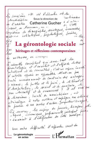 Gérontologie sociale