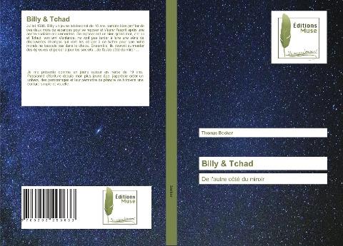 Billy & Tchad