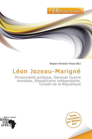 Léon Jozeau-Marigné
