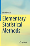Elementary Statistical Methods