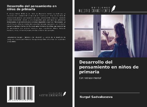 Desarrollo del pensamiento en niños de primaria