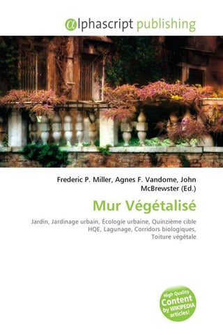 Mur Végétalisé