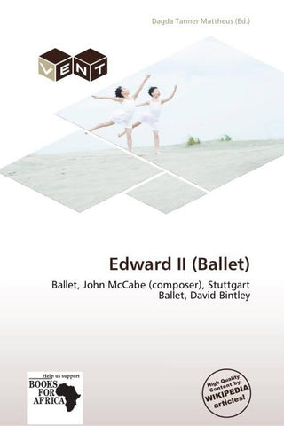 Edward II (Ballet)