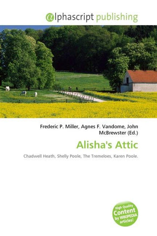 Alisha's Attic