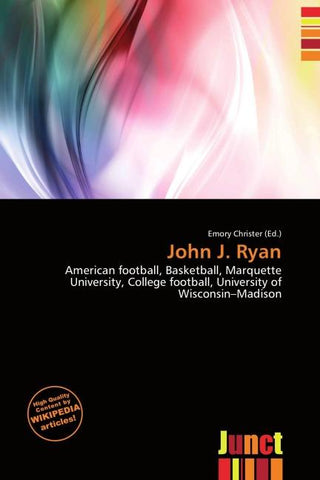 John J. Ryan