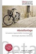 Abstellanlage