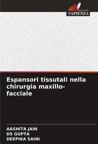Espansori tissutali nella chirurgia maxillo-facciale