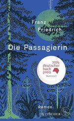 Die Passagierin