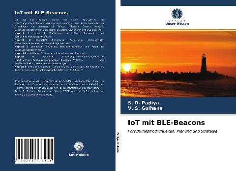 IoT mit BLE-Beacons