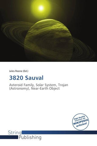 3820 Sauval