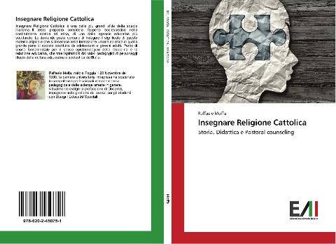 Insegnare Religione Cattolica