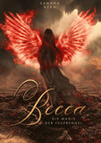 Becca - Die Magie der Feuerengel