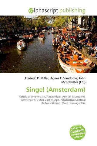 Singel (Amsterdam)