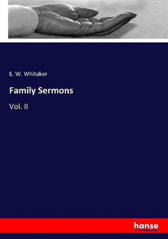 Family Sermons