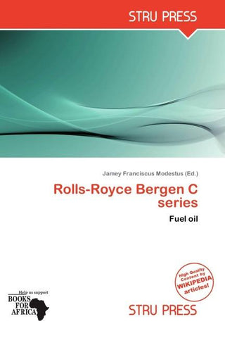 Rolls-Royce Bergen C series