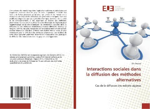Interactions sociales dans la diffusion des méthodes alternatives