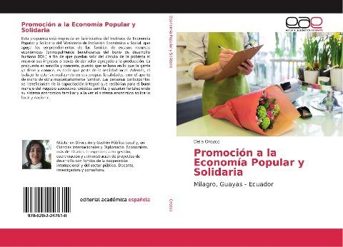 Promoción a la Economía Popular y Solidaria