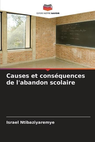 Causes et conséquences de l'abandon scolaire